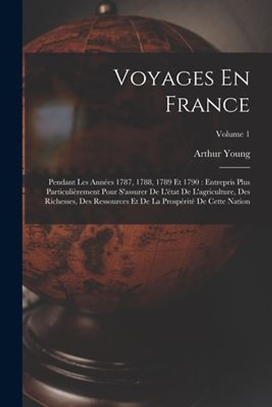 Voyages En France
