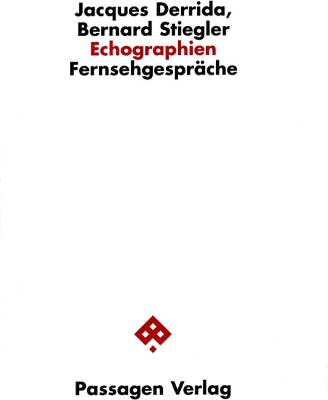Echographien