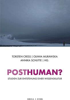 Posthuman?