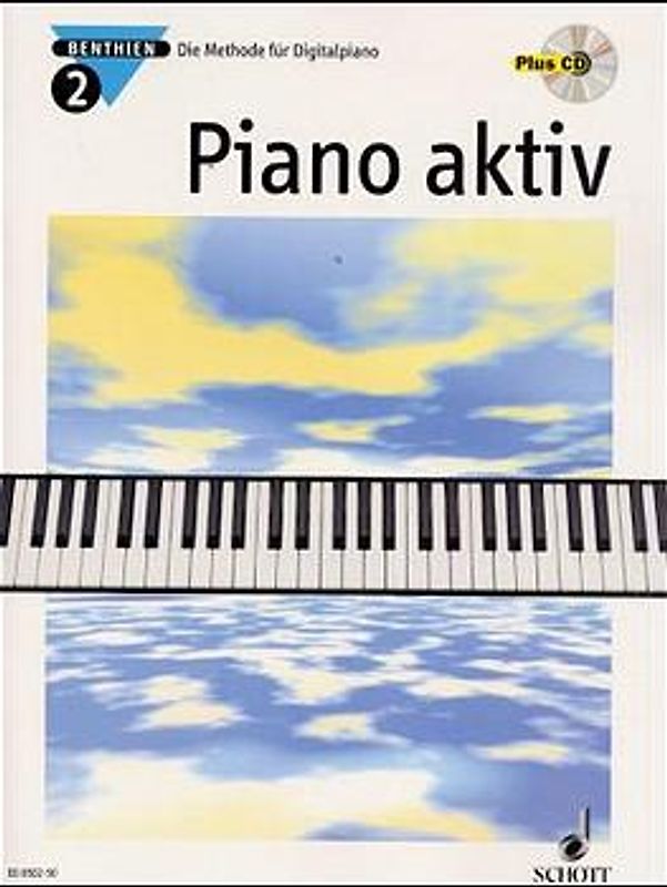 Piano aktiv