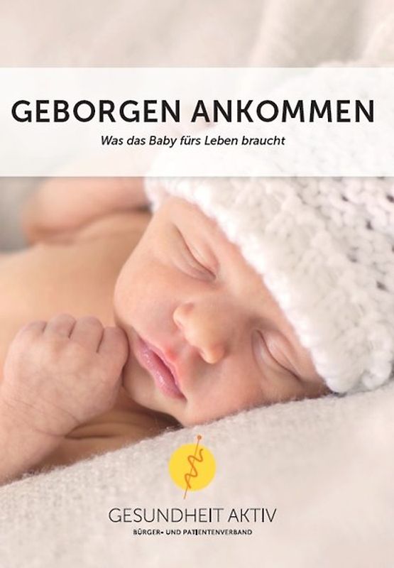 Geborgen Ankommen