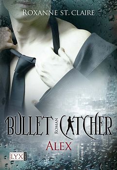 Bullet Catcher