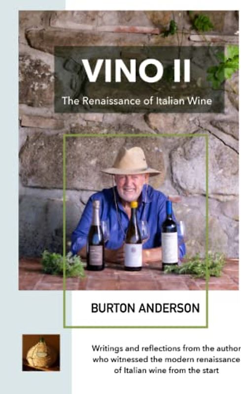 VINO II: The Renaissance of Italian Wine