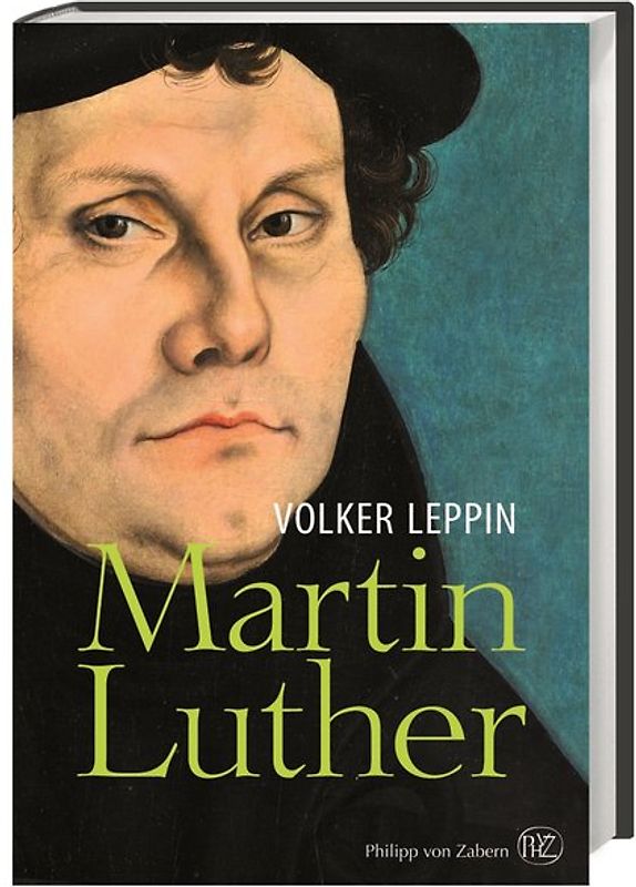 Martin Luther