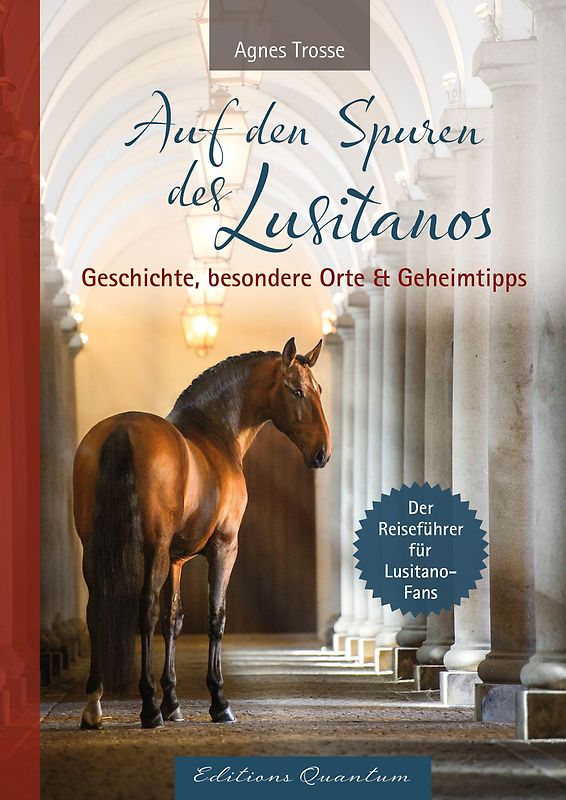 Auf den Spuren des Lusitanos