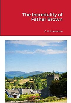 The Incredulity of Father Brown: null