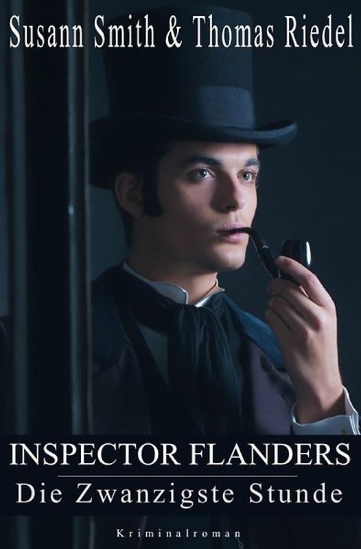 Inspector Flanders / Die Zwanzigste Stunde