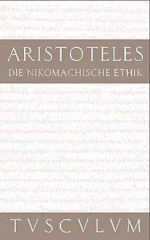 Die Nikomachische Ethik