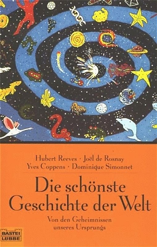Die schönste Geschichte der Welt
