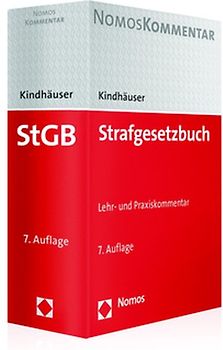 Strafgesetzbuch