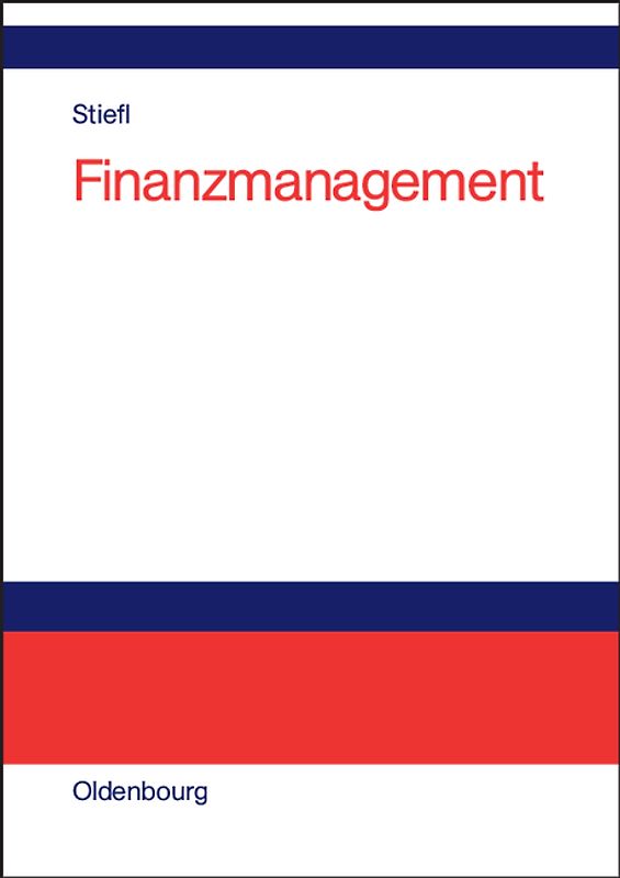 Finanzmanagement