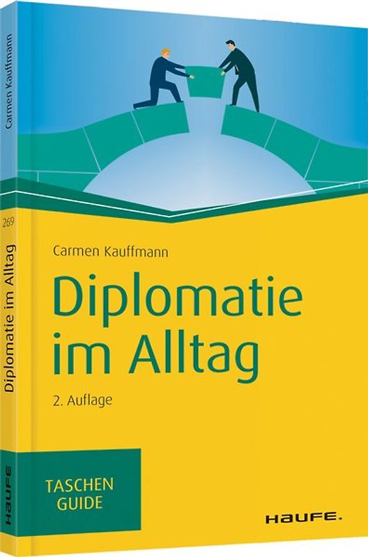 Diplomatie im Alltag