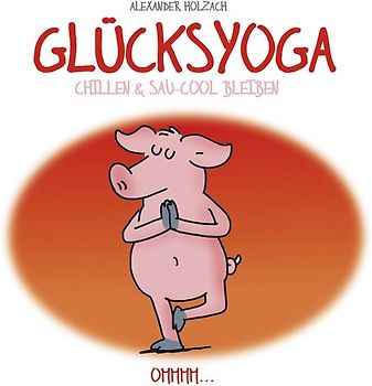 Glücksyoga