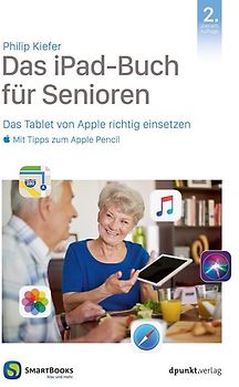 Das iPad-Buch für Senioren