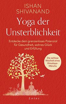 Yoga der Unsterblichkeit