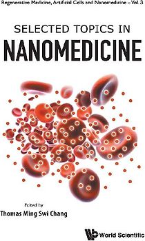 Selected Topics in Nanomedicine