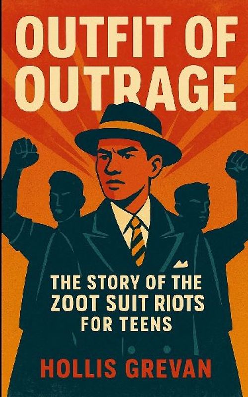 Outfit of Outrage