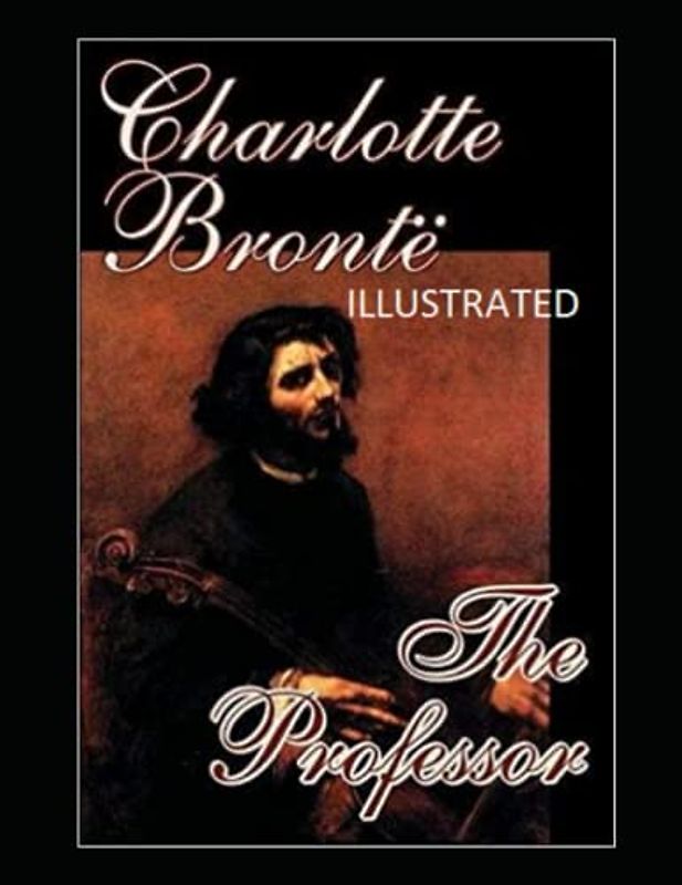 The Professor Illustrated