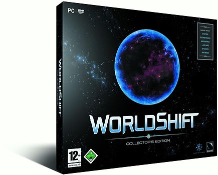 Worldshift SE PC Spiele