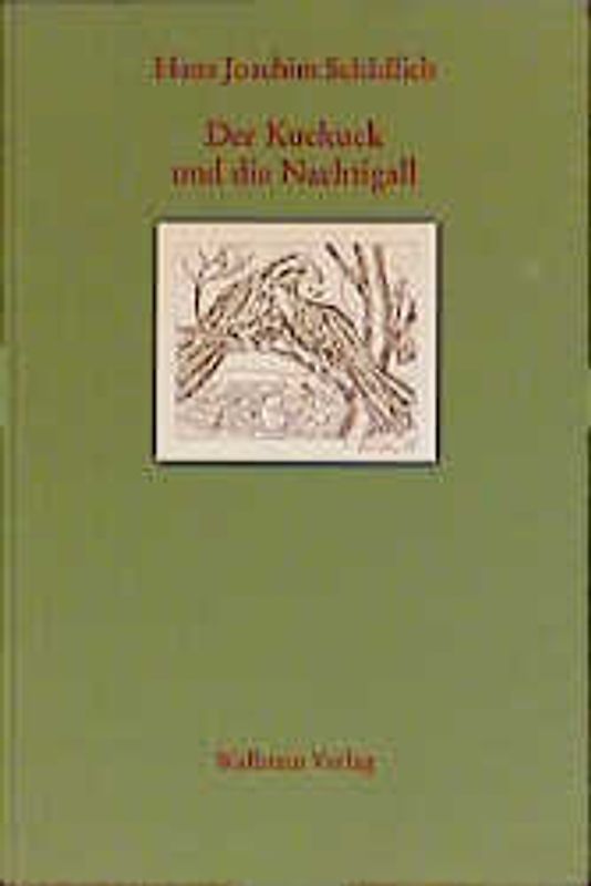 Der Kuckuck und die Nachtigall