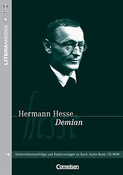 Literamedia / Demian