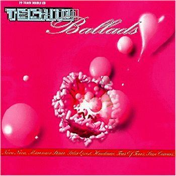 Various - Techno Ballads Vol.1