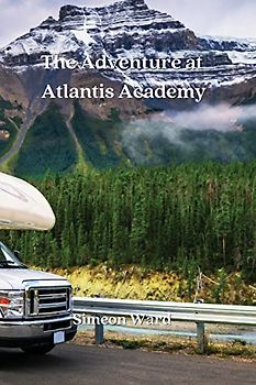 The Adventure at Atlantis Academy