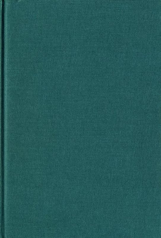 Carl Hauptmann: Sämtliche Werke / Band I,1: Dramen I (Textband)