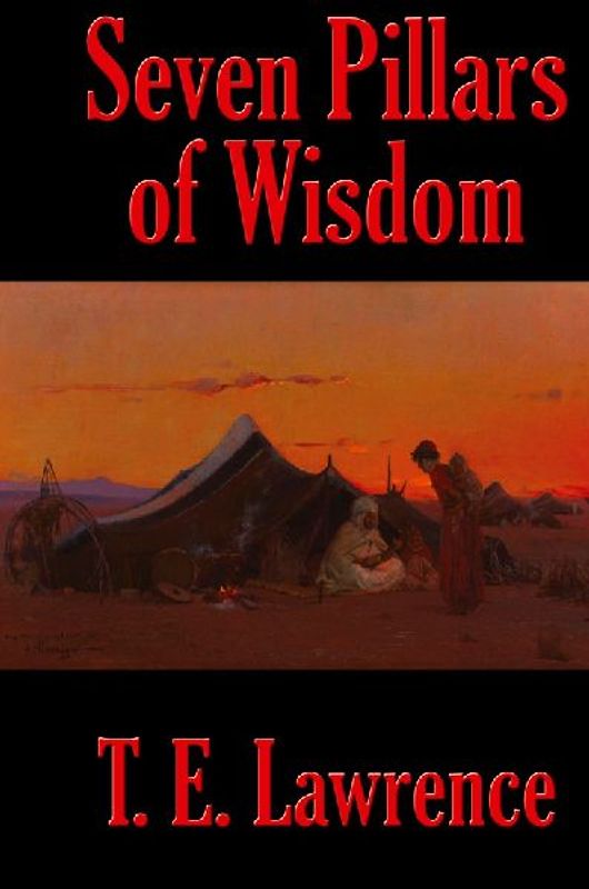 Seven Pillars of Wisdom