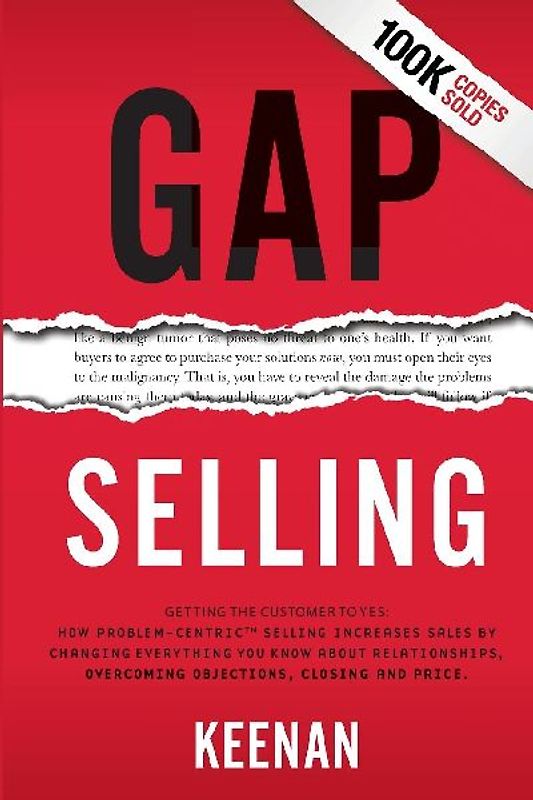 Gap Selling
