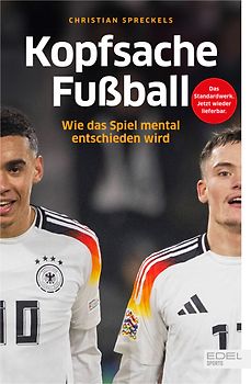 Kopfsache Fußball