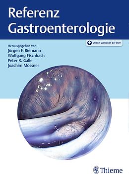 Referenz Gastroenterologie