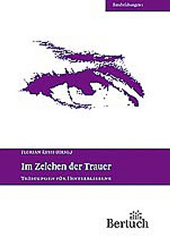 Im Zeichen der Trauer