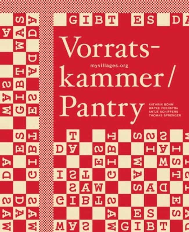 Vorratskammer / Pantry - myvillages.org