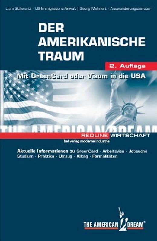 Der Amerikanische Traum