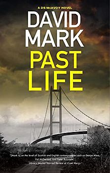 Past Life (Ds Mcavoy, 9)