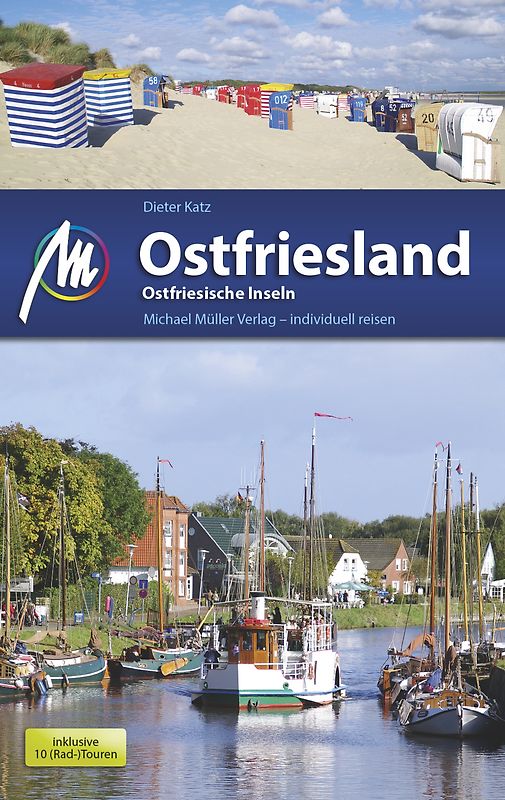 Ostfriesland & Ostfriesische Inseln