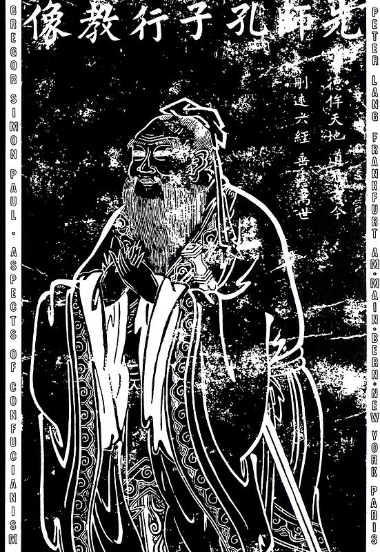 Aspects of Confucianism