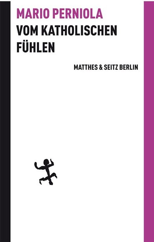 Vom katholischen Fühlen