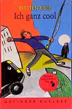 Ich ganz cool