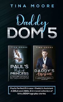 Daddy Dom 5