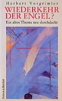 Wiederkehr der Engel?
