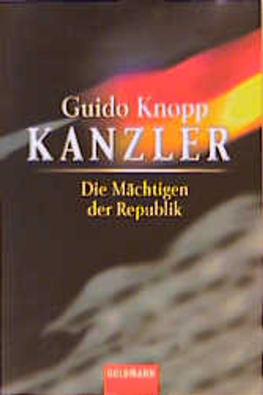 Kanzler