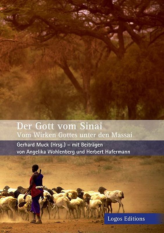 Der Gott vom Sinai