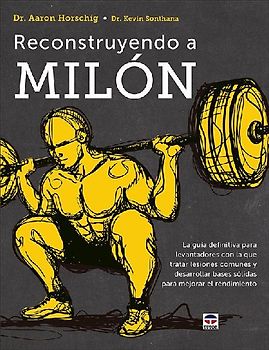 Reconstruyendo a Milón