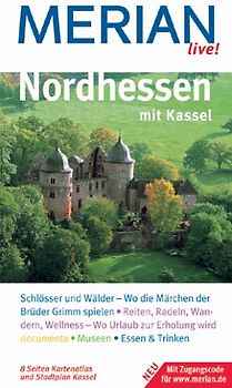 Nordhessen mit Kassel