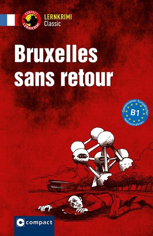 Bruxelles sans retour