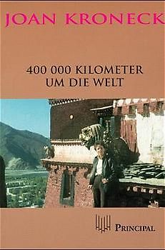 400000 Kilometer um die Welt