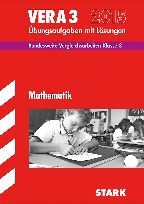 STARK VERA 3 Grundschule - Mathematik