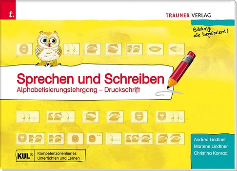 Sprechen und Schreiben